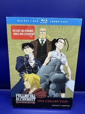 Fullmetal alchemist - fullmetal,