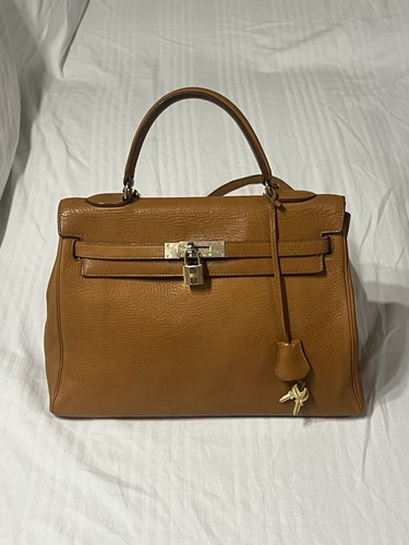 Hermès kelly vintage - hermès, 70s