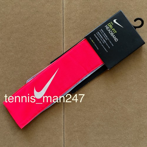 Bandana tennis nike - rafa, nadal