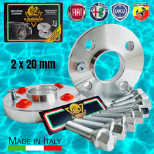 IGP 2 DISTANZIALI 20 mm 4 x 98