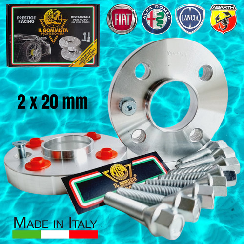 Igp distanziali 4 - igp,