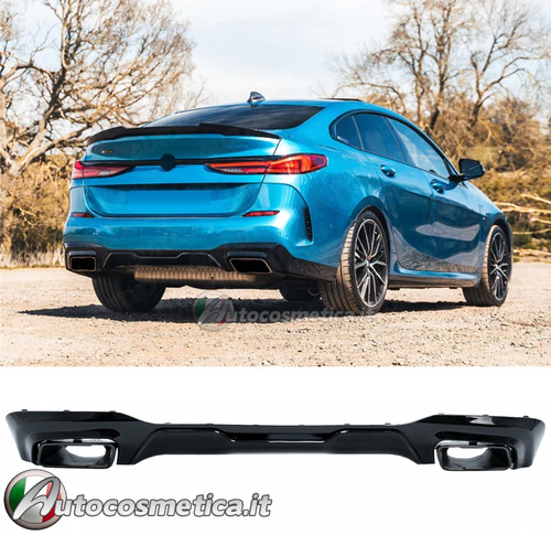 Diffusori terminali per bmw - diffusori,