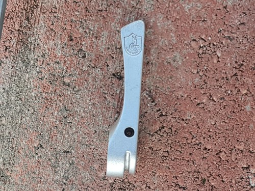Campagnolo record leva - campagnolo,