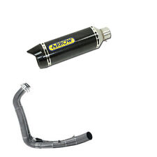 SCARICO COMPLETO BASSO ARROW