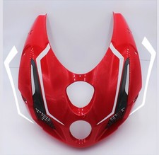 2 Profili adesivi per cupolino moto Ducati  749/999 "V887"