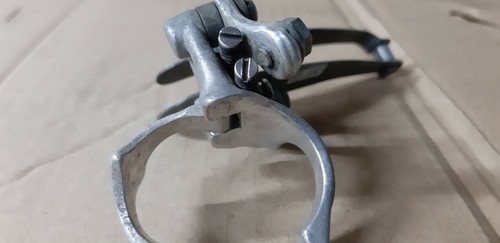 Deragliatore anteriore