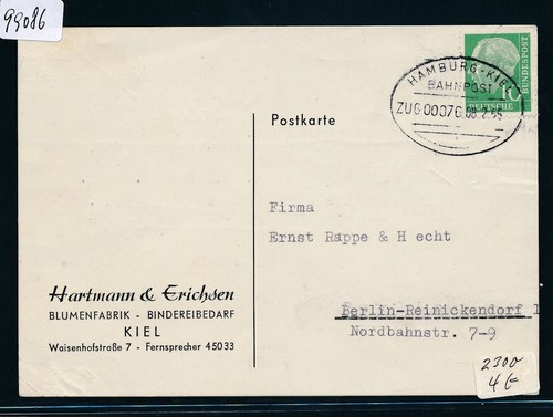 99086 posta ferroviaria - posta,