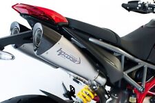 TERMINALI HP CORSE EVOXTREME 260 TITANIUM  DUCATI - HYPERMOTARD 950 Omologato