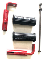 MOTO GUZZI GUZZINO A , B