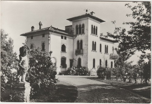 Barbisanello pieve di - -,