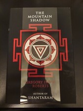 "The Mountain Shadow"