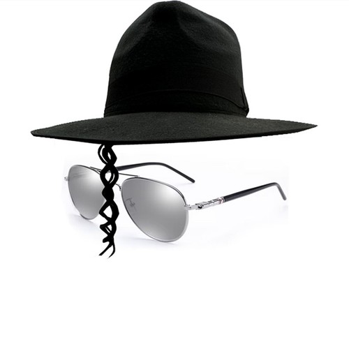 Occhiali sole fedora king - sole,
