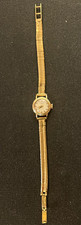 Orologio Oro 18K Astrolux 17