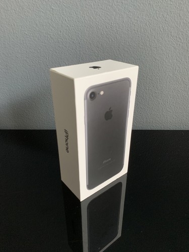 Apple iphone nero 128gb - 7,