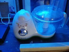 Robot da cucina  Gio Style perfettamente funzionante USATO ottime condizioni