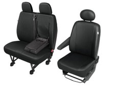 Mercedes Vito Similpelle Rivestimenti Sedili Rivestimento Sedile Conducente