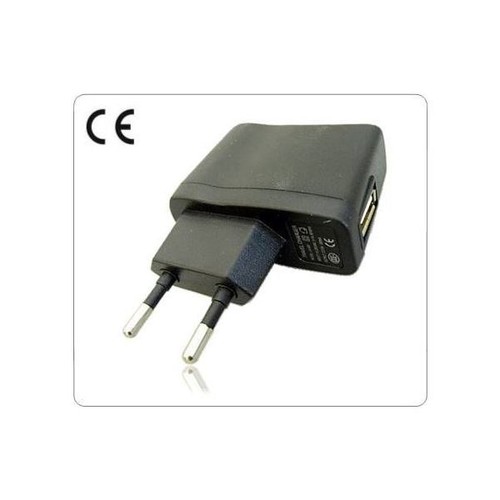 Caricatore muro usb rete - caricatore, 5v