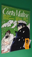 CORTO MALTESE n 12 - Fumetto