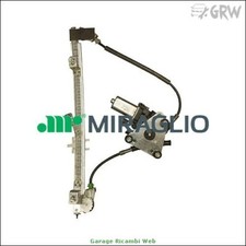 30/819 Alzacristallo alzavetro