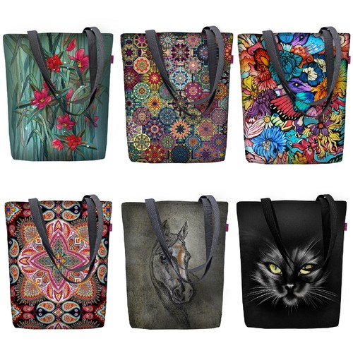 Borsa tracolla cerniera a4 - cerniera,