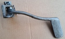 Leva freno a pedale con supporto cuscinetto per ZUNDAPP KS600