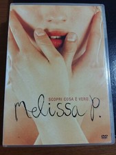Melissa P.  Dvd  