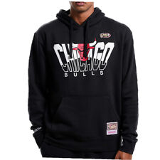 Felpa Chicago Bulls Mitchell &