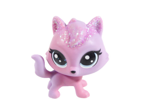 Littlest pet shop lps short - pet,