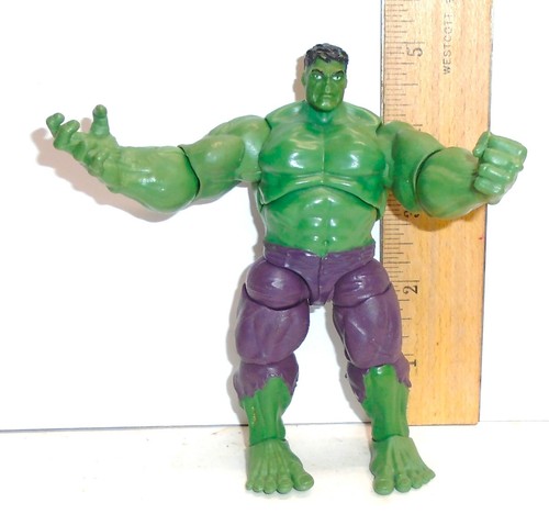 Action figure 2014 marvel - figure,