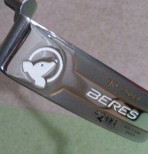 putter mancino HONMA BERES