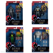 Figurines The Gray Ghost