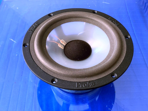 Scan speak driver - speak,, proac