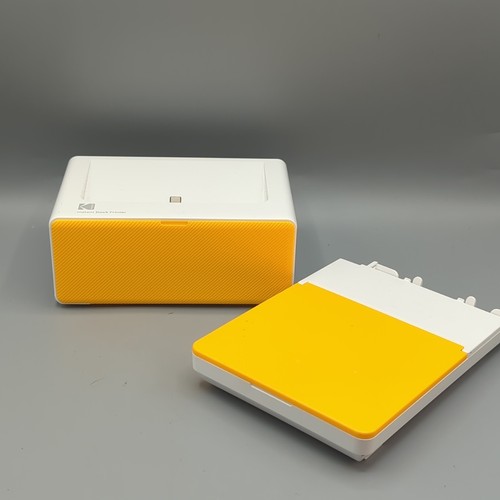 Stampante kodak instant dock - kodak,