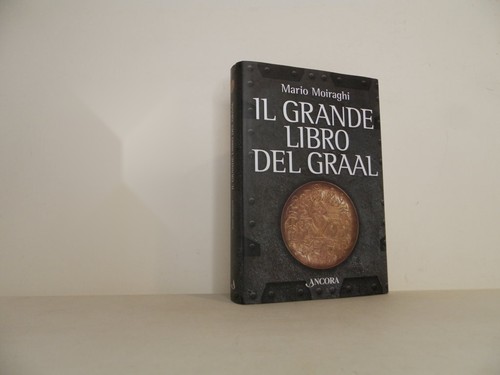 Grande libro del - graal,