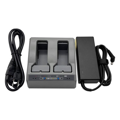 Caricabatteria slot nuovo - caricabatteria,
