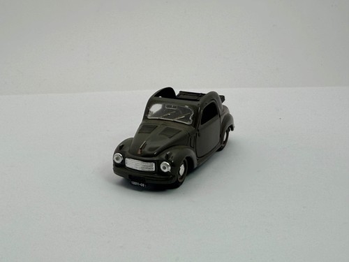 Fiat 500 topolino - 500, c