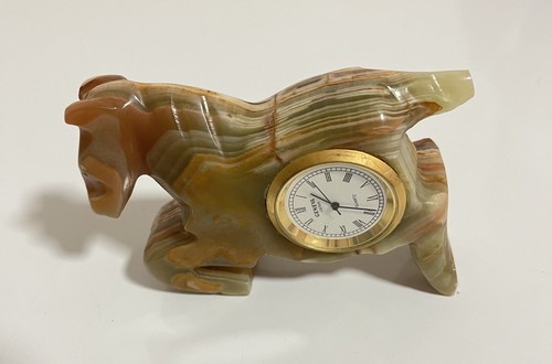 Orologio vintage colorato - vintage,