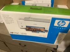 NUOVA HP PSC 1510 stampante