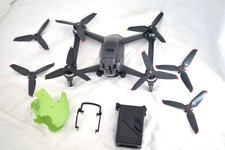 Drone DJI FPV Racer - 4k/60fps 140km/h - senza telecomando e senza occhiali