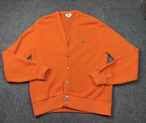 Cardigan maglione vintage - , izod
