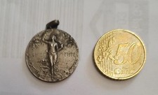 Medaglia TOURING CLUB ITALIANO