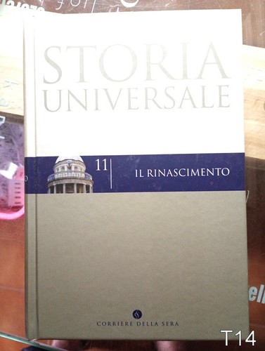 Rinascimento storia - il,