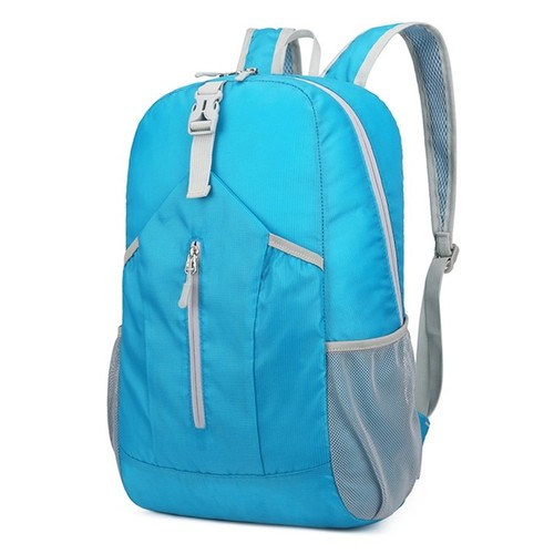 Mochila impermeabile plegable