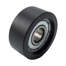 Ruota per cuscinetti a