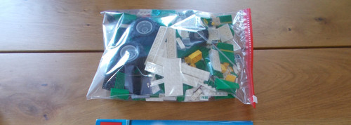 Lego city fattoria - city,