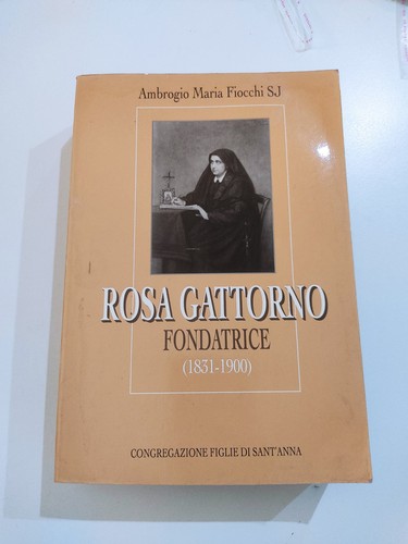 Ambrogio maria fiocchi - ambrogio,