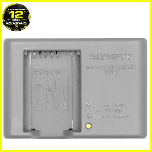 Olympus charger bcn - olympus, bcn‑1