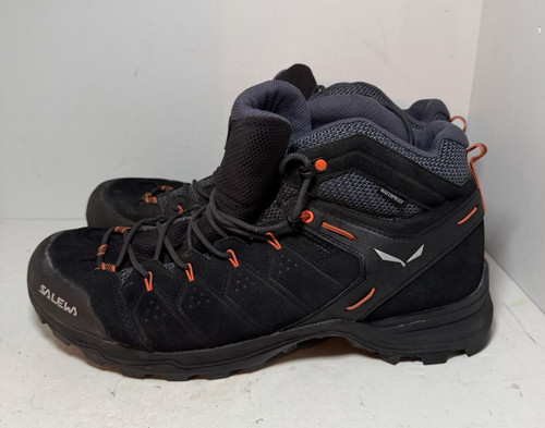 Salewa stivali uomo - salewa,