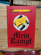 Libro_la_mia_battaglia_mein_kampf_ NUOVO