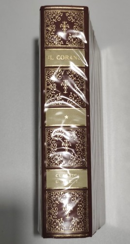 Classici utet corano - classici,
